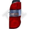 TOYOT 8156126130 Combination Rearlight